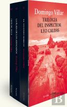Trilogia Del Inspector Leo Caldas Estuche