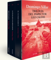 Trilogia Del Inspector Leo Caldas Estuche