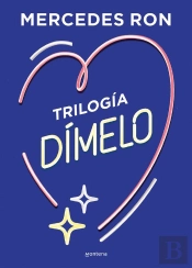 Trilogía Dímelo (Pack Con: Dímelo Bajito | Dímelo En Secreto | Dímelo Con Besos) (Dímelo)