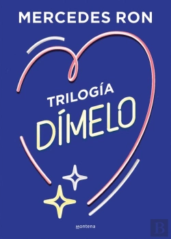 Bertrand.pt - Trilogía Dímelo (Pack Con: Dímelo Bajito | Dímelo En Secreto | Dímelo Con Besos) (Dímelo)