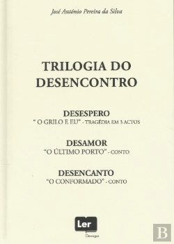 Bertrand.pt - Trilogia do Desencontro