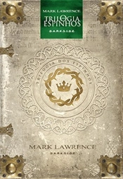 Trilogia Dos Espinhos — Dark Age Edition