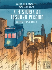 Trilogia Filipe Seems 2