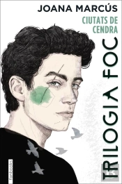 Trilogia Foc 2: Ciutats De Cendra