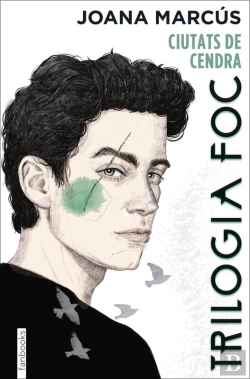 Bertrand.pt - Trilogia Foc 2: Ciutats De Cendra