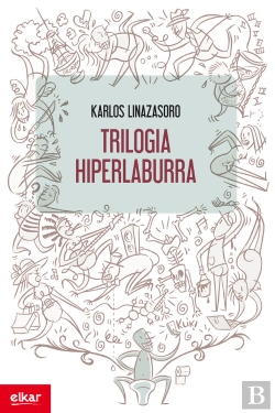 Bertrand.pt - Trilogia Hiperlaburra