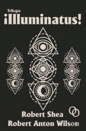 Trilogia ¡Iiiuminatus!