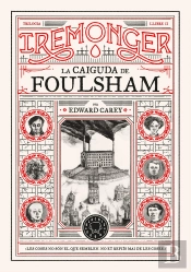 Trilogia Iremonger 2 La Caiguda De Foulsham