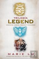 Trilogia Legend