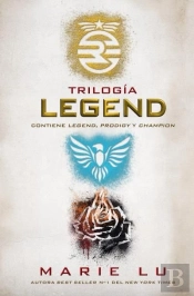 Trilogia Legend