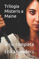 Trilogia Misteris A Maine