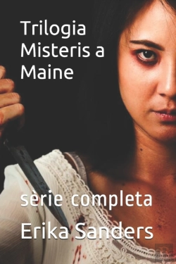 Bertrand.pt - Trilogia Misteris A Maine