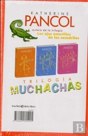 Trilogía Muchachas
