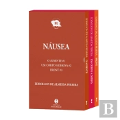 Trilogia Nausea