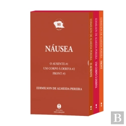 Bertrand.pt - Trilogia Nausea