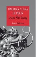 Trilogía Negra De Pekín