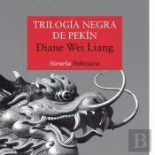 Trilogía Negra De Pekín