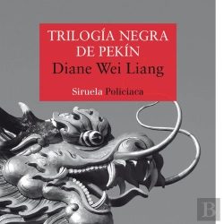 Bertrand.pt - Trilogía Negra De Pekín