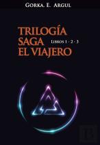 Trilogia Saga El Viajero