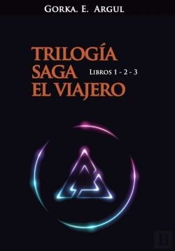 Bertrand.pt - Trilogia Saga El Viajero