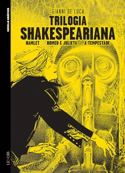 Bertrand.pt - Trilogia Shakespeariana