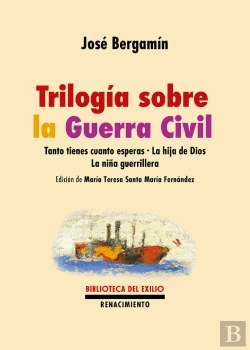 Bertrand.pt - Trilogia Sobre La Guerra Civil