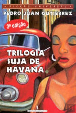 Bertrand.pt - Trilogia Suja de Havana