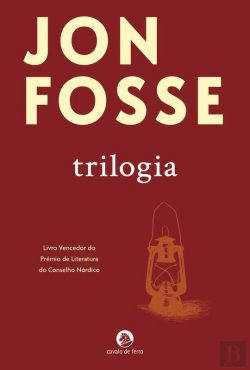 Bertrand.pt - Trilogia (Vigília. Os Sonhos De Olav. Fadiga)