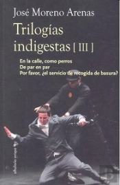 Trilogias Indigestas Iii