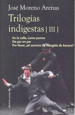 Bertrand.pt - Trilogias Indigestas Iii