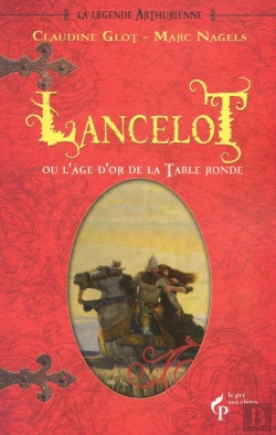 Bertrand.pt - Trilogie Arthurienne T.2