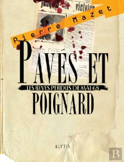 Bertrand.pt - Trilogie Criminelle T.1 Pavés Et Poignard