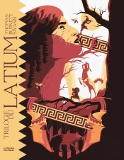 Trilogie Du Latium