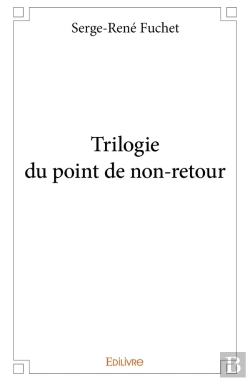 Bertrand.pt - Trilogie Du Point De Non-Retour