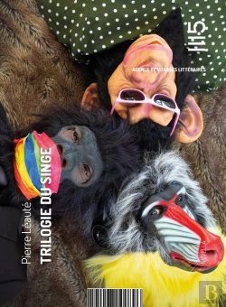 Bertrand.pt - Trilogie Du Singe