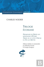 Trilogie Ecossaise
