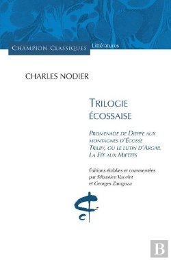 Bertrand.pt - Trilogie Ecossaise