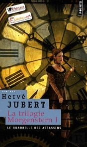 Trilogie Morgenstern T.1-Le Quadrille Des