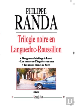 Bertrand.pt - Trilogie Noire En Languedoc-Roussillon