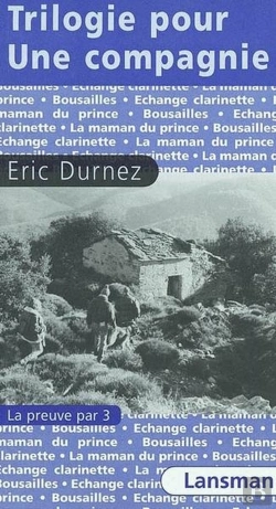 Bertrand.pt - Trilogie Pour Une Compagnie