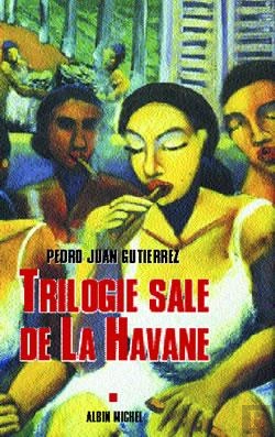 Bertrand.pt - Trilogie Sale De La Havane