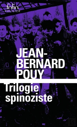 Bertrand.pt - Trilogie Spinoziste