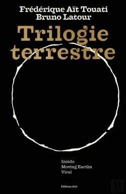 Bertrand.pt - Trilogie Terrestre : Inside, Moving Earths, Viral