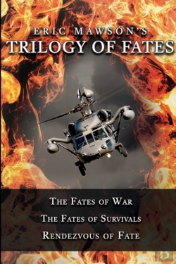 Bertrand.pt - Trilogy Of Fates