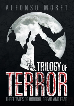 Bertrand.pt - Trilogy Of Terror