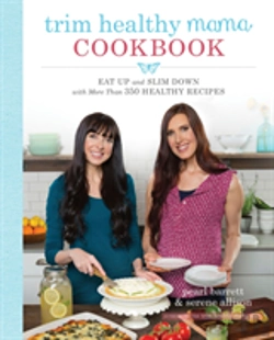 Bertrand.pt - Trim Healthy Mama Cookbook