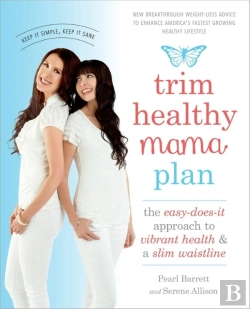 Bertrand.pt - Trim Healthy Mama Plan