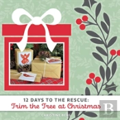 Trim The Tree At Christmas