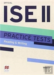 Trin Ise Ii Rw