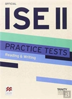 Bertrand.pt - Trin Ise Ii Rw